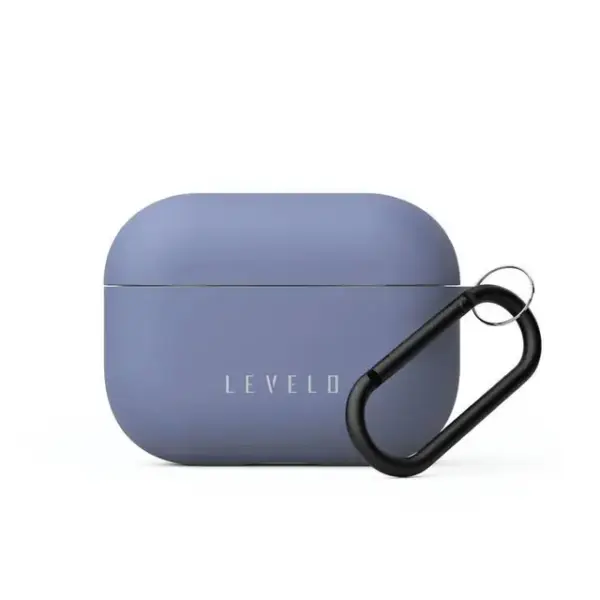 LEVELO AIRPODS PR CASE 3ND GEN. | BLUE